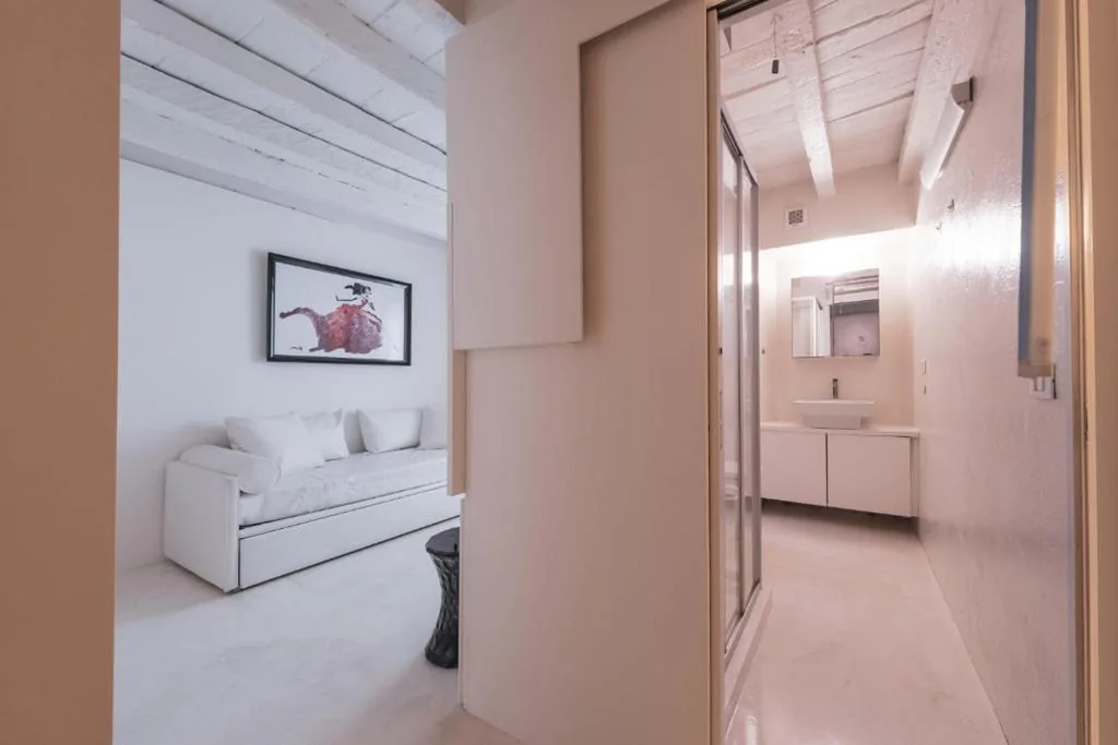 Monolocale — Sempione11Suites