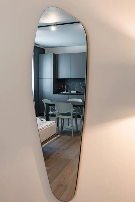 Standard Studio — Ah Virgilio Apartments Resort