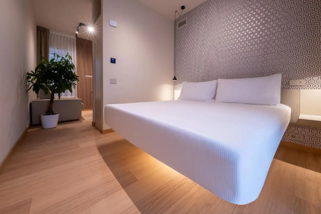 Monolocale Standard — Oriana Homèl Milano