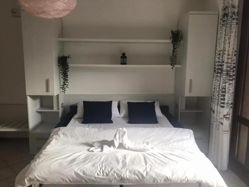 Monolocale Standard — Residence Miravalle