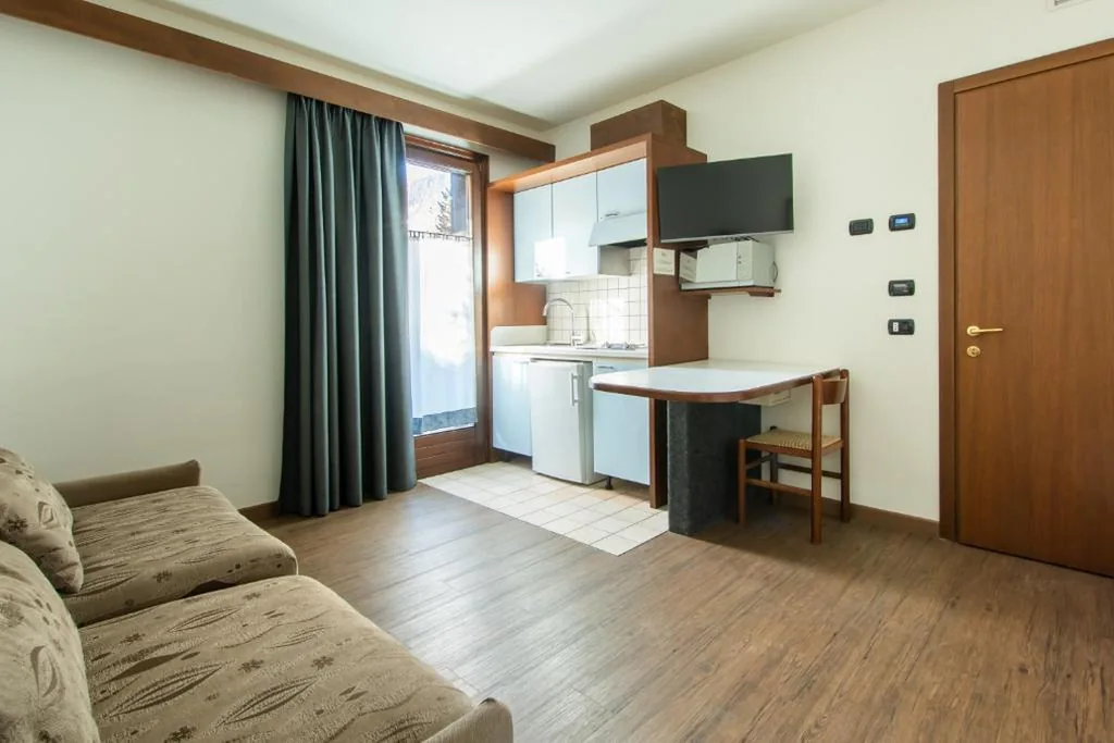 Standard Studio — Residence Nevegall by Original Galli