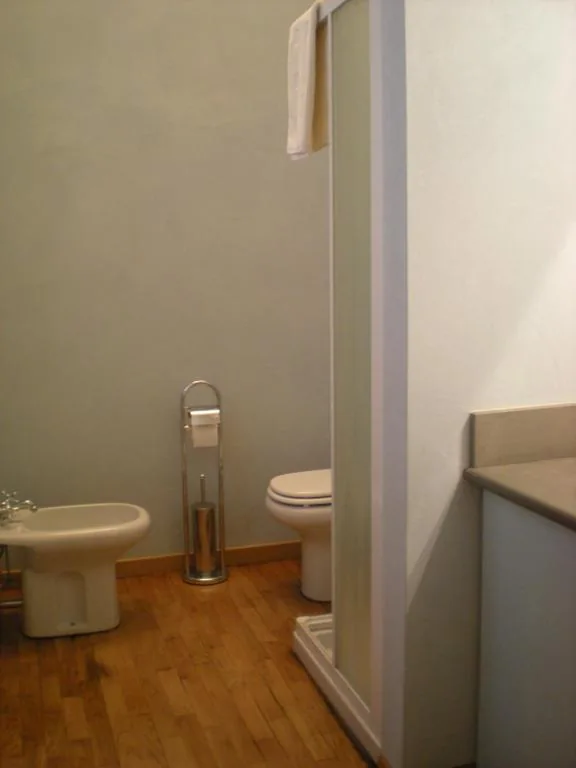 Two-Level Studio — Bramantesco