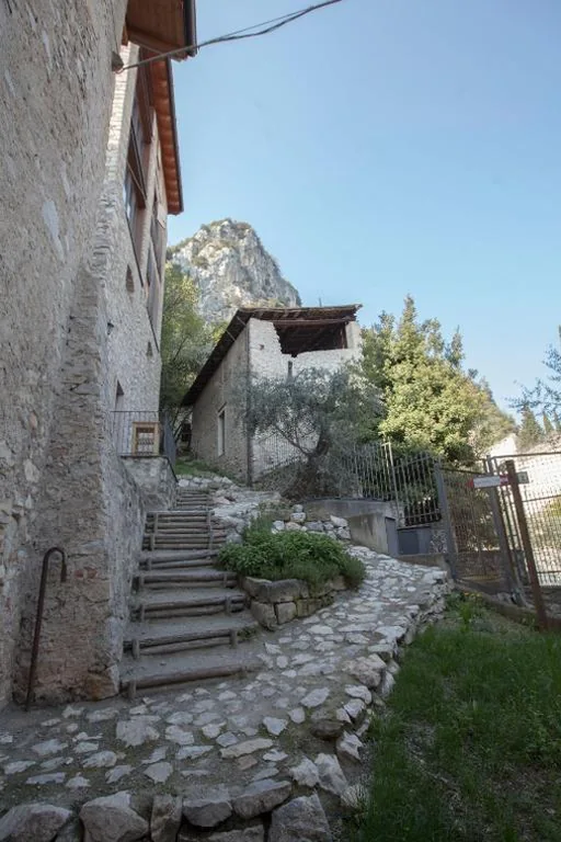 Two-Level Studio — Prà de la Fam Hotel & Apartments