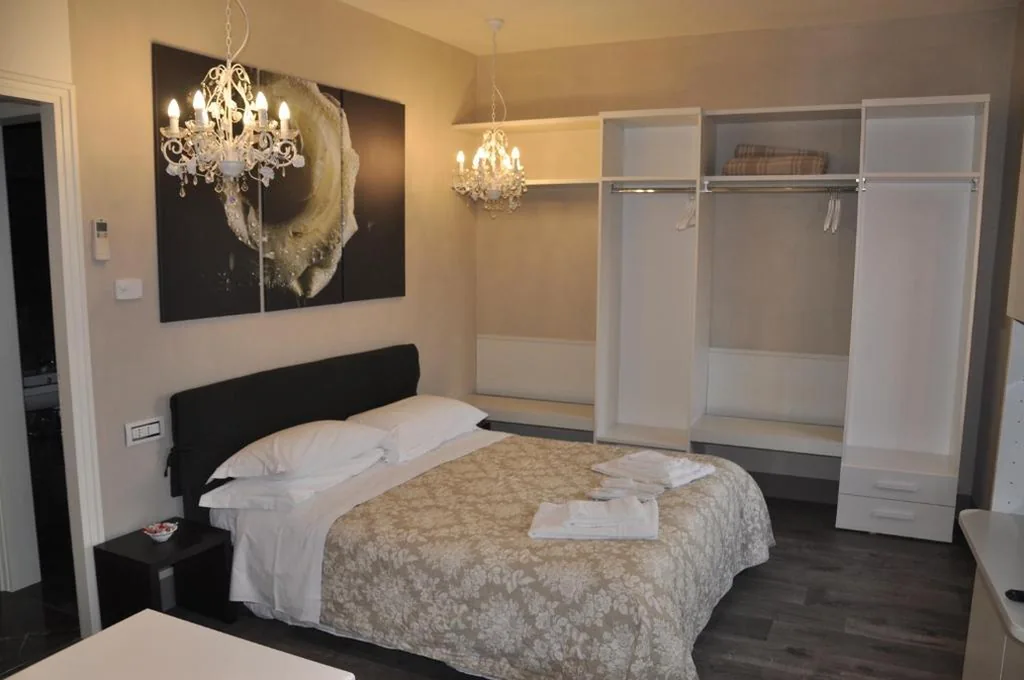 Monolocale Superior — La Mainolda B&B