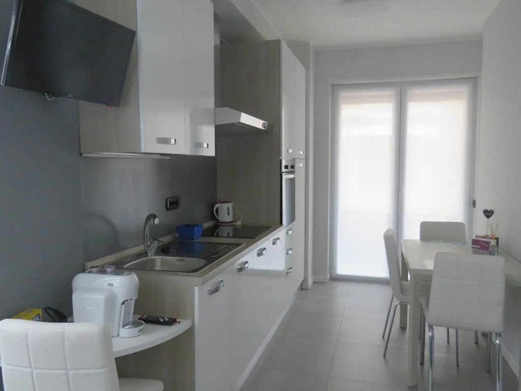 Superior Studio — Lake Como Apartments