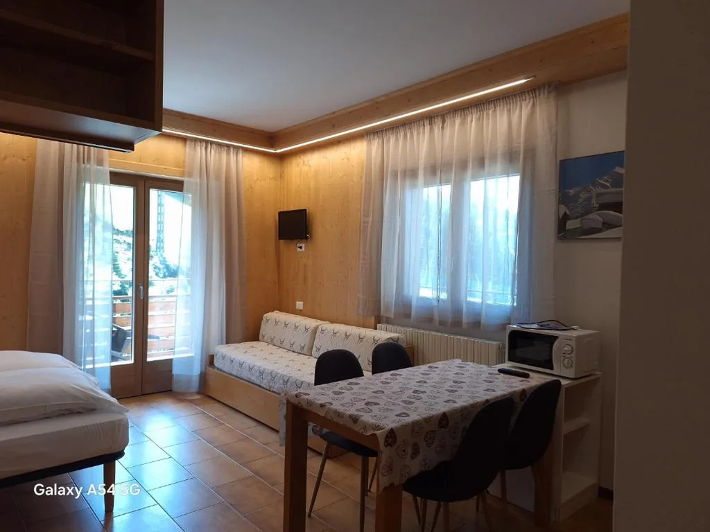 Superior Studio Apartment — Residence Raffaella