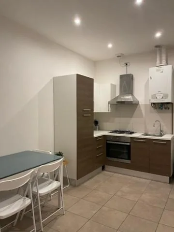 Monolocale Triplo Standard — Easy Milano – Rooms and Apartments Navigli