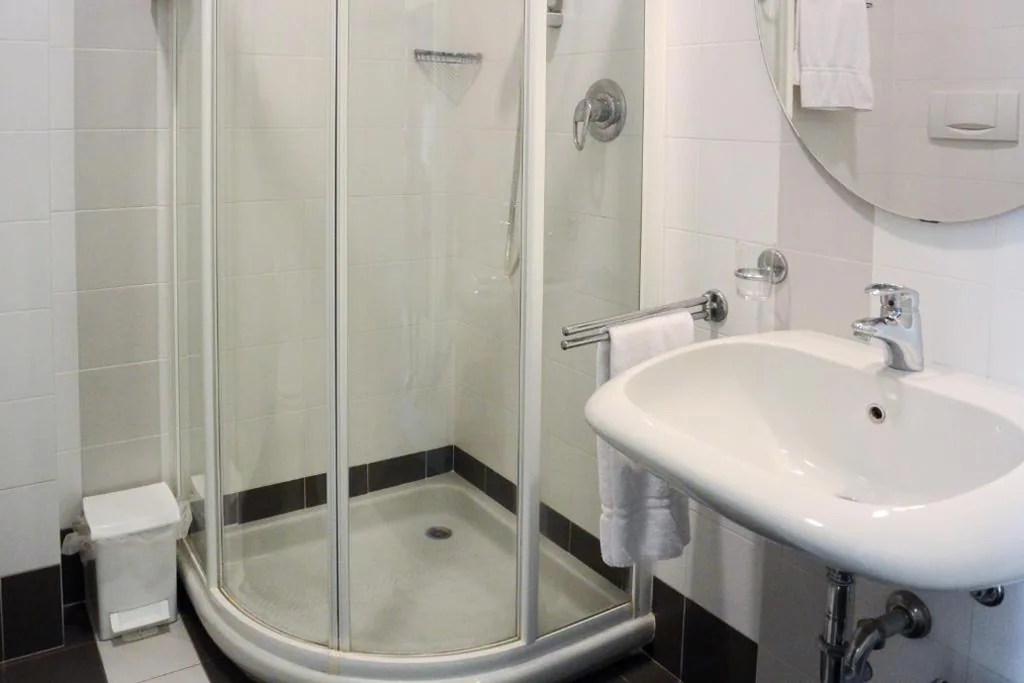 Monolocale — Vista Hotel & Residence