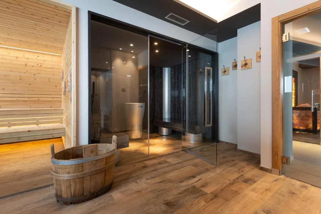 Mont Chalet Nevada – Hotel & Spa