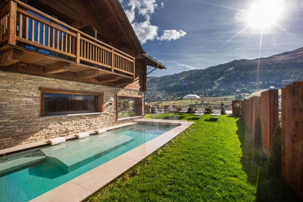 Mont Chalet Nevada – Hotel & Spa — foto 6