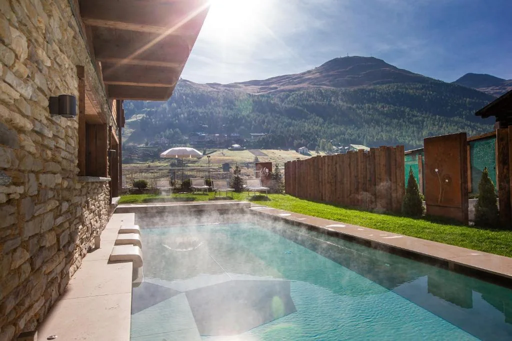 Mont Chalet Nevada – Hotel & Spa — foto 8