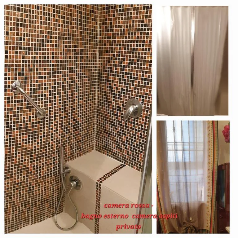 Monteceneri 9 B&b