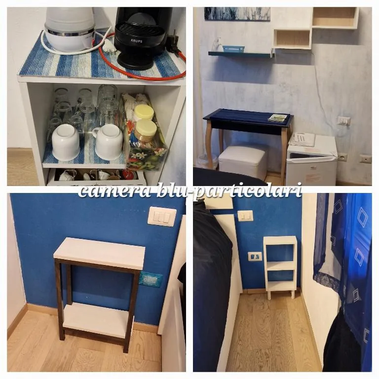 Monteceneri 9 B&b — foto 4