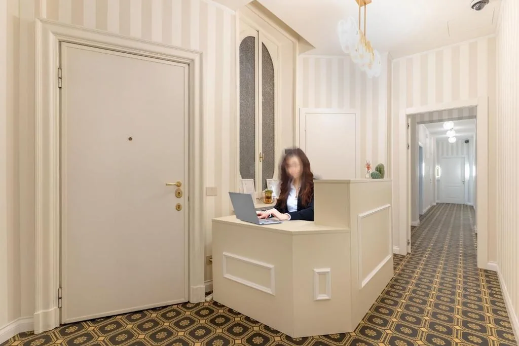 Montello Suites Foresteria Lombarda