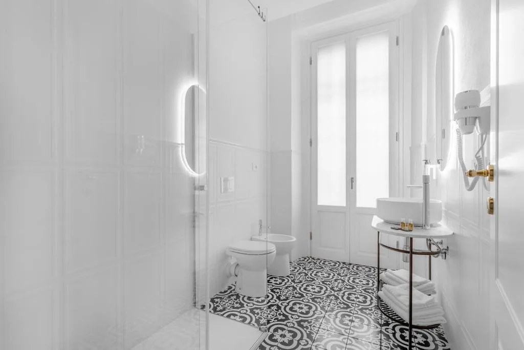 Montello Suites Foresteria Lombarda — foto 3