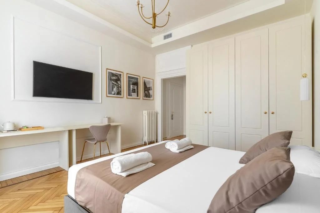 Montello Suites Foresteria Lombarda — foto 4