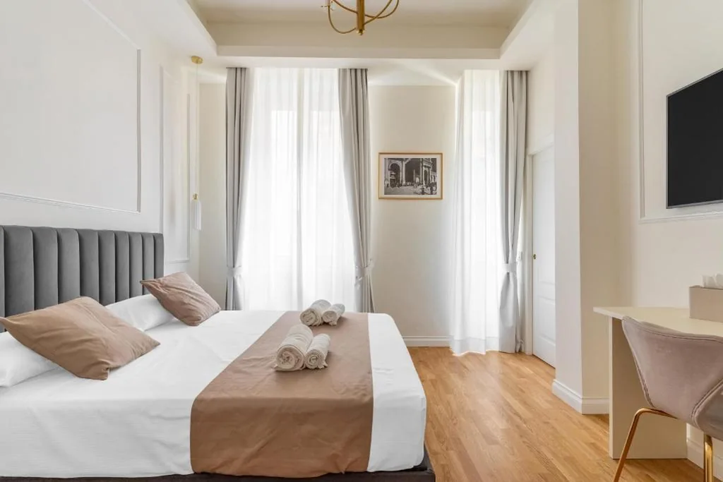Montello Suites Foresteria Lombarda — foto 6