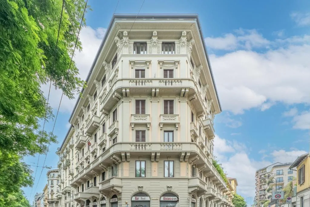 Montello Suites Foresteria Lombarda — foto 8