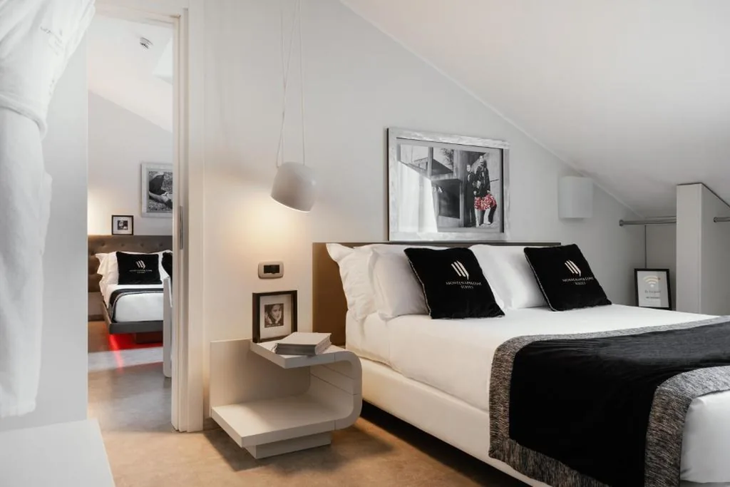 Montenapoleone Suites — foto 3