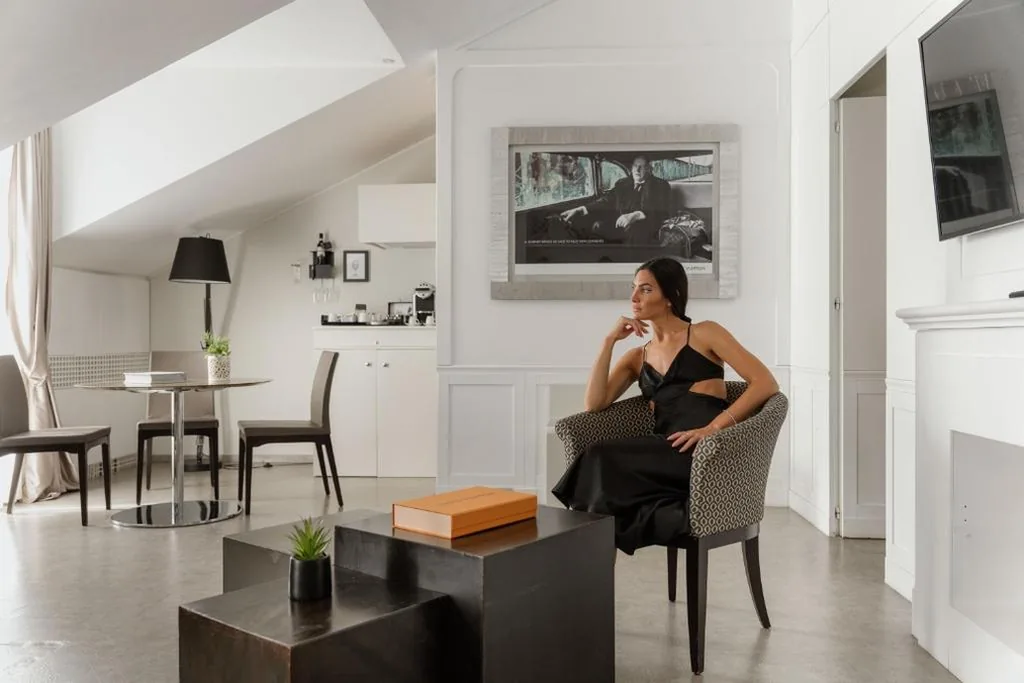 Montenapoleone Suites — foto 4