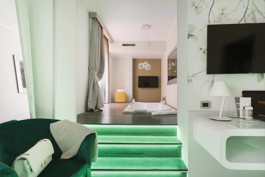 Montenapoleone Suites — foto 6