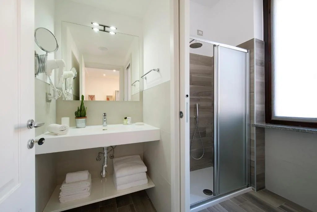 Monza City Rooms & Studios — foto 3