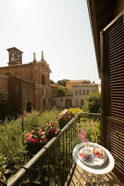 Monza City Rooms & Studios — foto 4