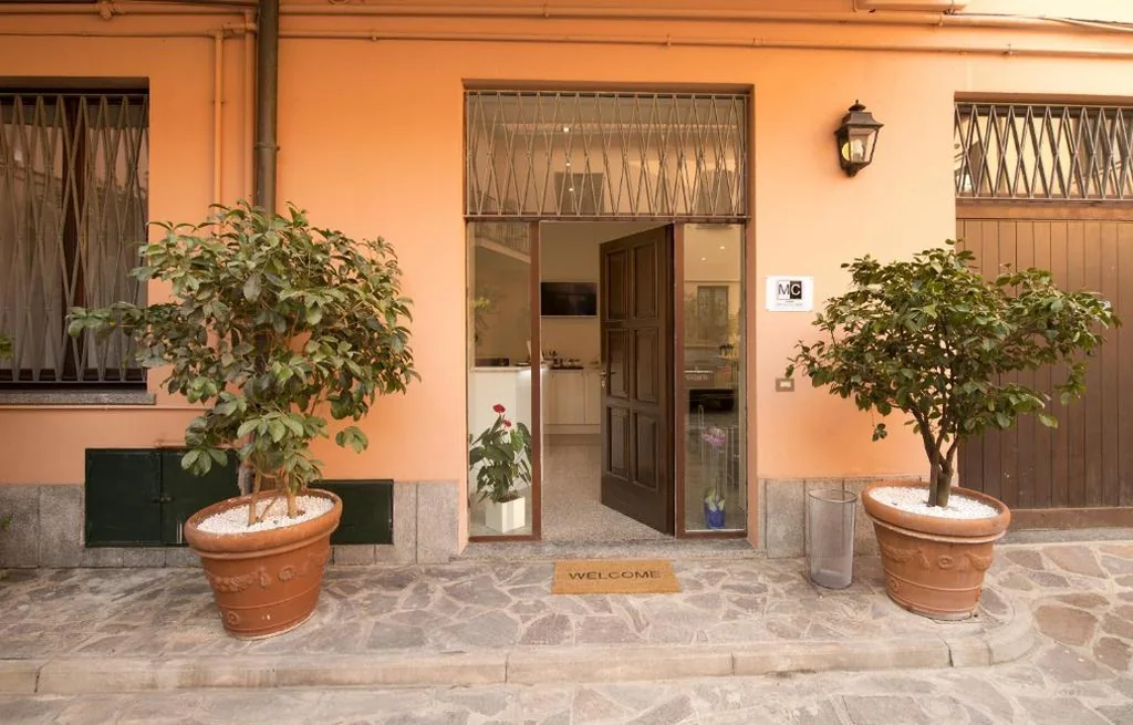 Monza City Rooms & Studios — foto 6