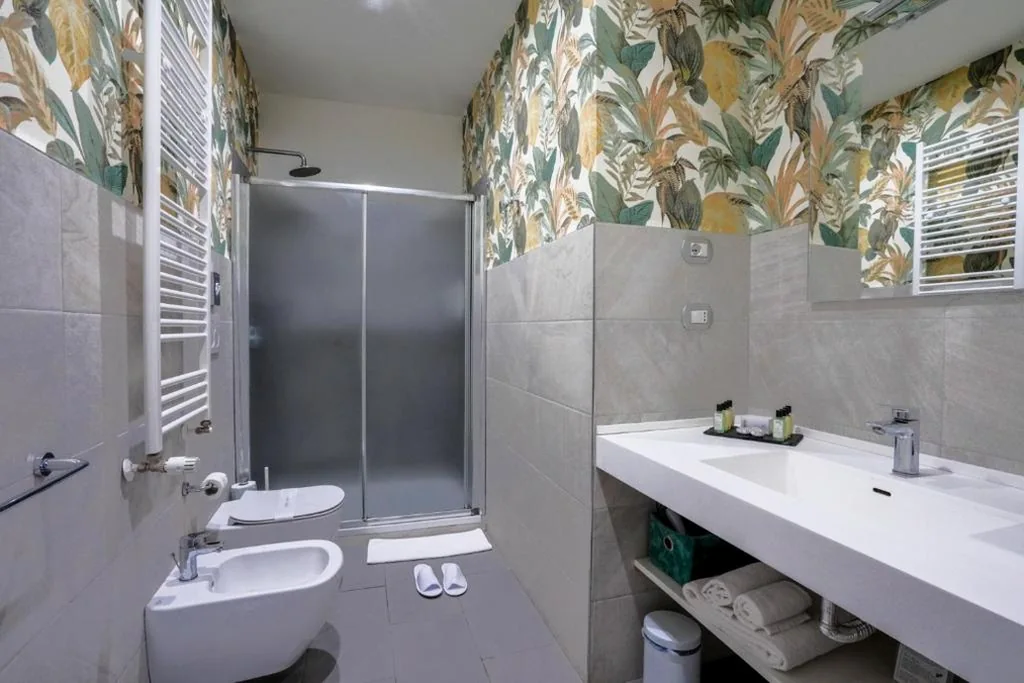 Monza City Rooms & Studios — foto 8
