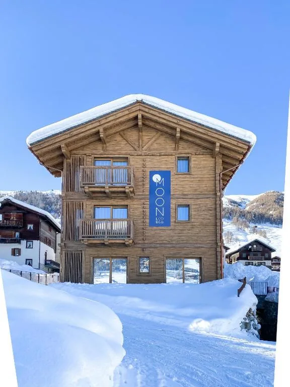 Moon Eco B&B — foto 7