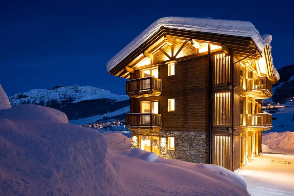 Moon Eco B&B — foto 8