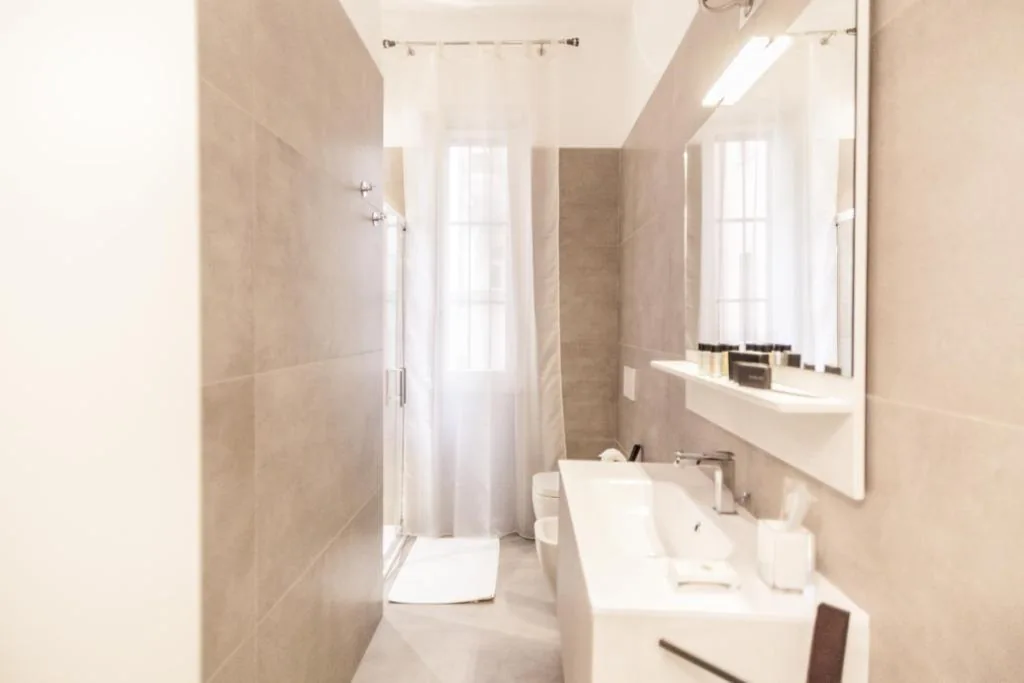 Morgan Suite – Visconti — foto 3