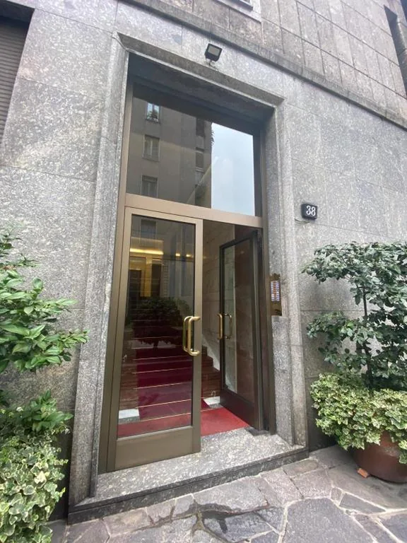 Morgan Suite – Visconti — foto 6