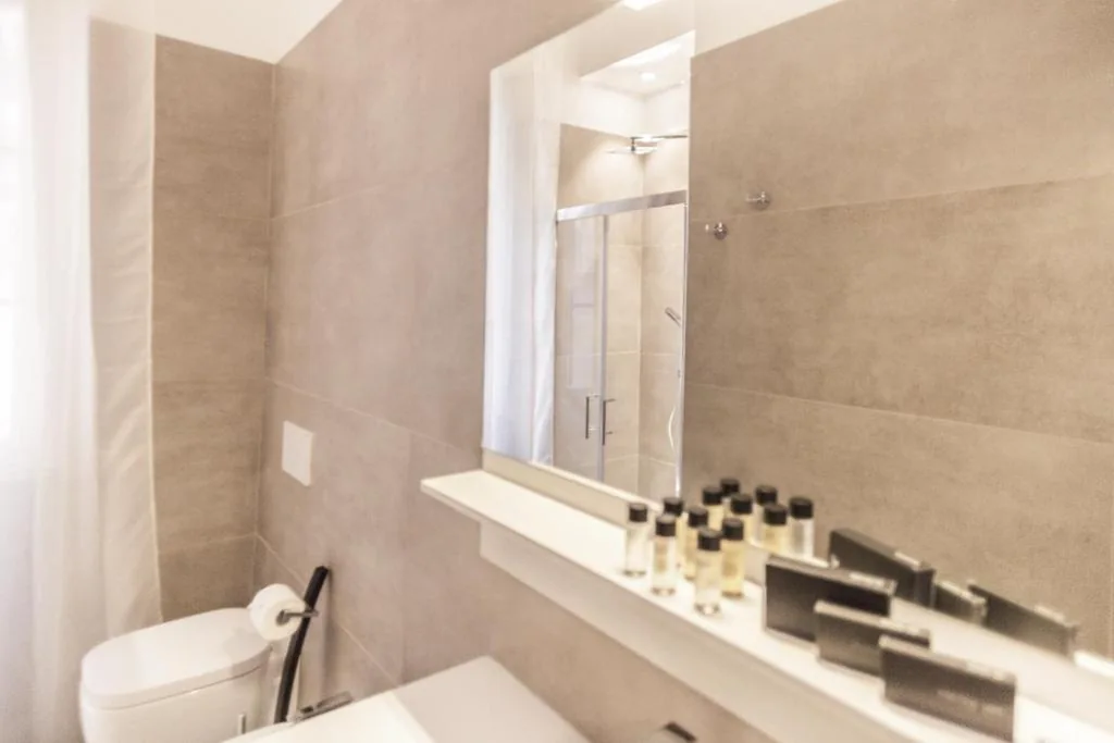 Morgan Suite – Visconti — foto 8