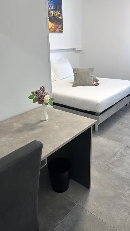 Moro Luxury Rooms