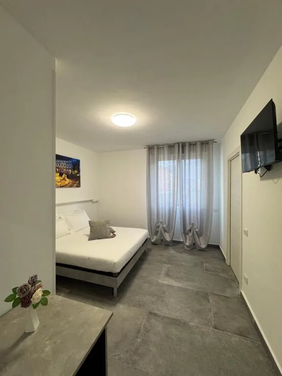 Moro Luxury Rooms — foto 5