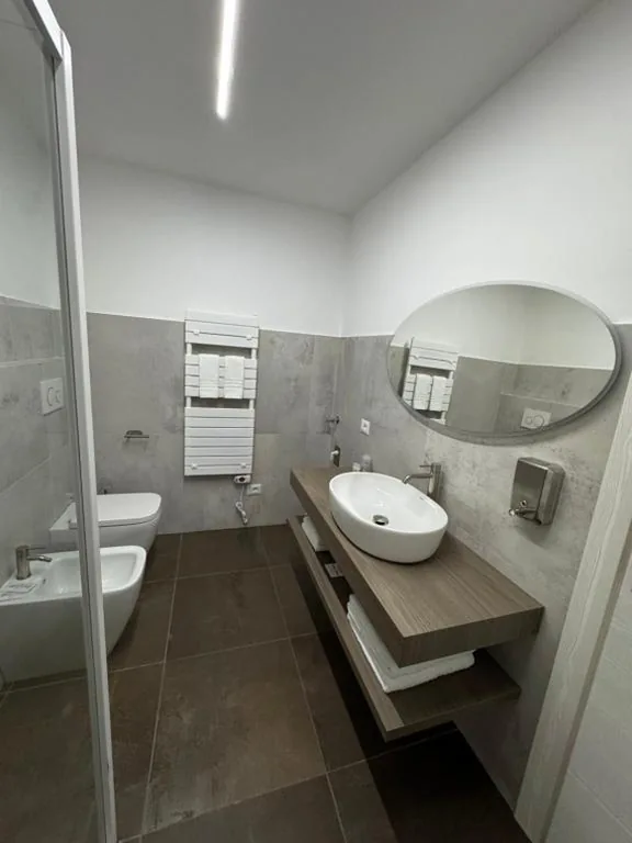 Moro Luxury Rooms — foto 6