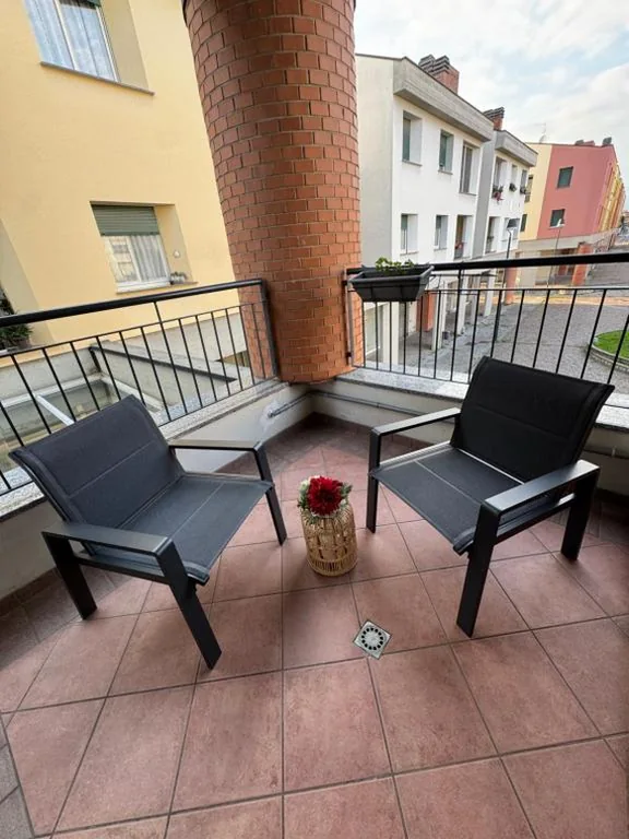 Moro Luxury Rooms — foto 7