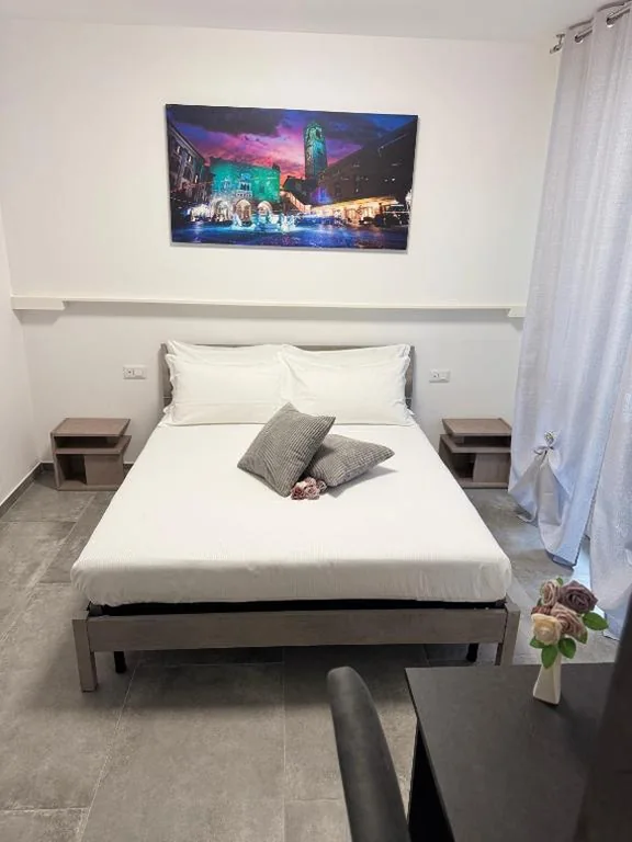 Moro Luxury Rooms — foto 8
