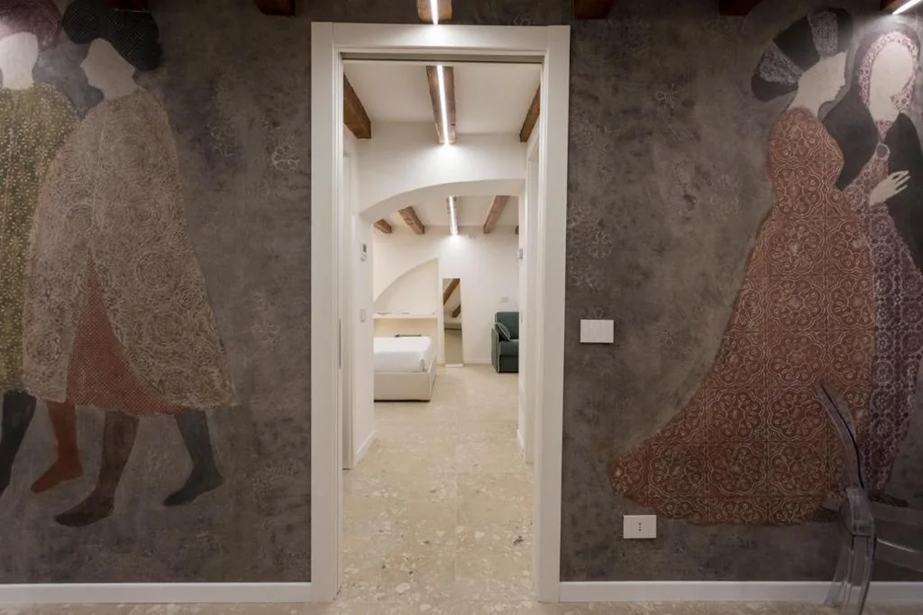 Moscova Luxury B&B