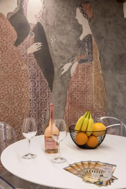 Moscova Luxury B&B — foto 3