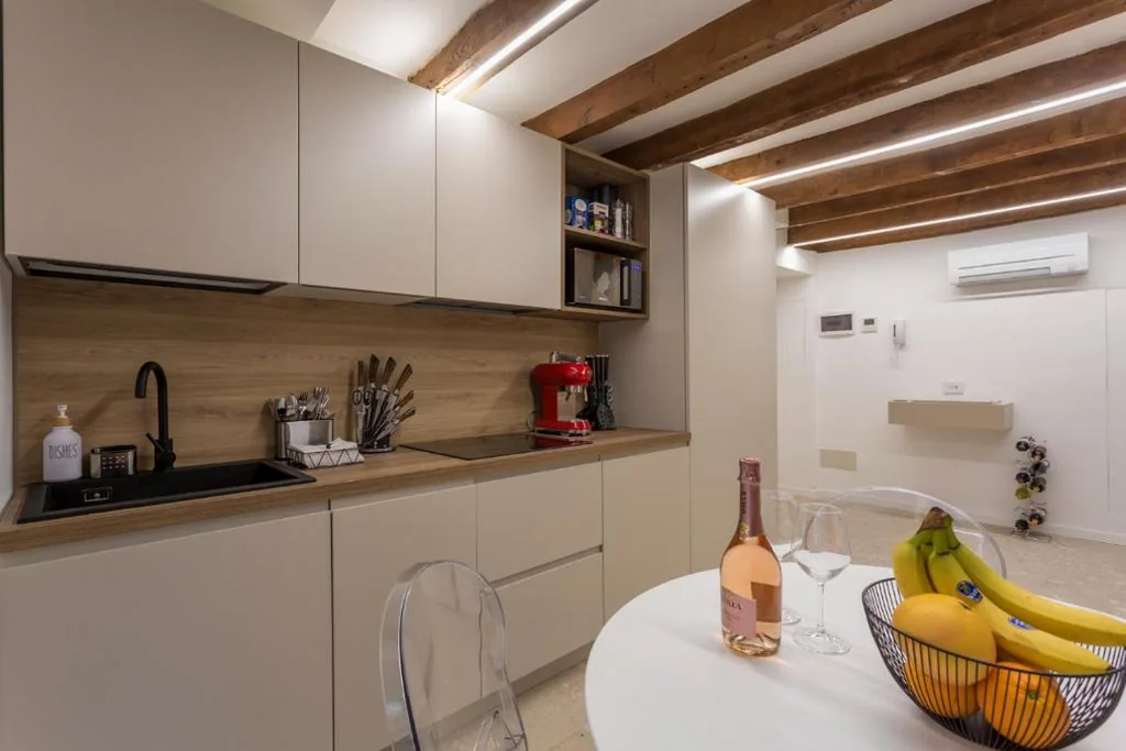 Moscova Luxury B&B — foto 4