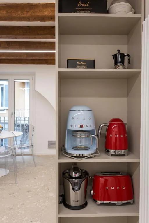 Moscova Luxury B&B — foto 5