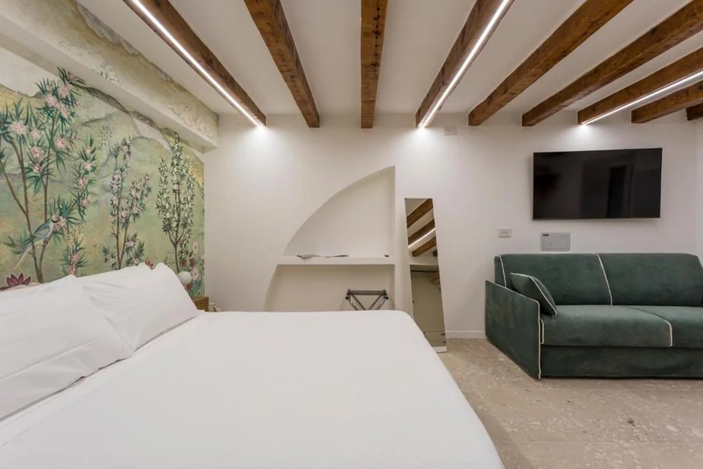Moscova Luxury B&B — foto 6