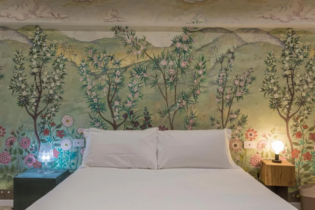 Moscova Luxury B&B — foto 7