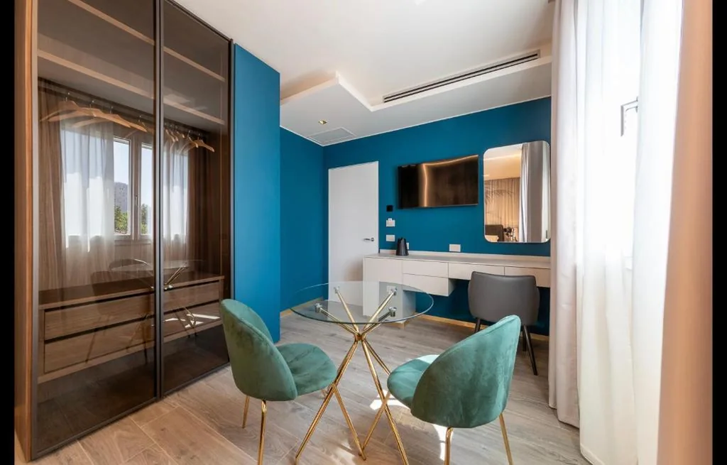 MW Apartments