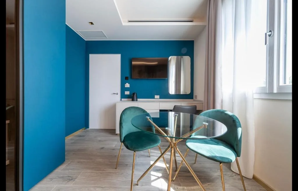 MW Apartments — foto 3
