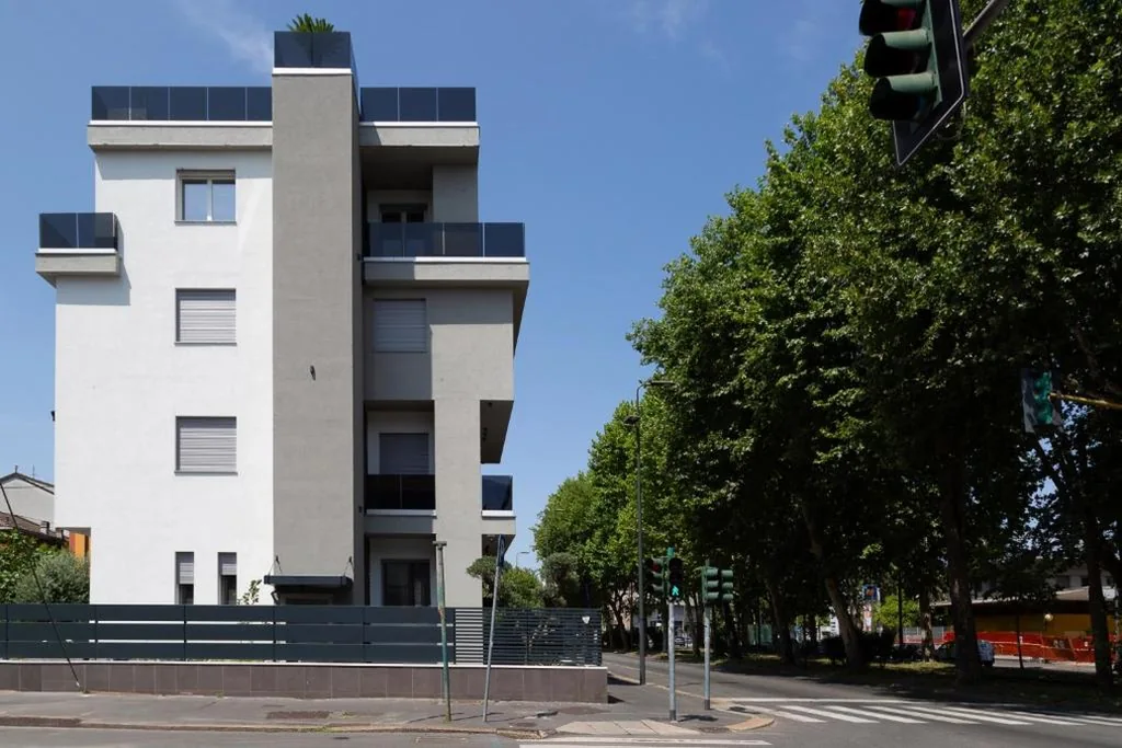 MW Apartments — foto 4