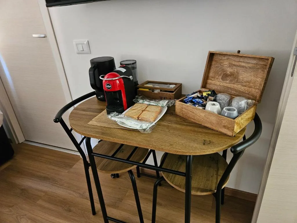 Mxp Room Busto — foto 4