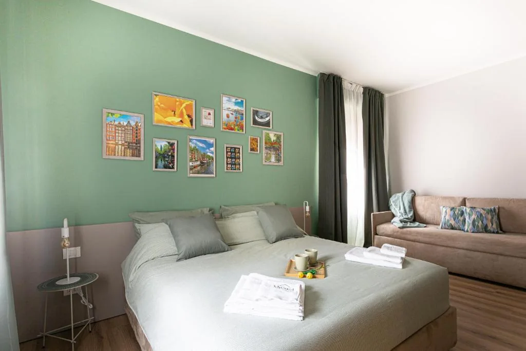 My Guest Milan Suite